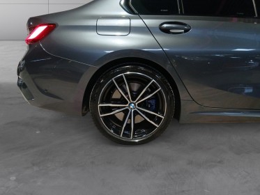 Bmw serie 3 g20 330e 292 ch bva8 m sport occasion parc voitures beauvais simplicicar simplicibike france