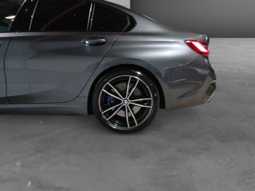 Bmw serie 3 g20 330e 292 ch bva8 m sport occasion parc voitures beauvais simplicicar simplicibike france