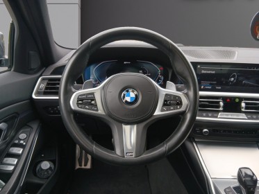 Bmw serie 3 g20 330e 292 ch bva8 m sport occasion parc voitures beauvais simplicicar simplicibike france