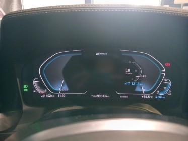 Bmw serie 3 g20 330e 292 ch bva8 m sport occasion parc voitures beauvais simplicicar simplicibike france