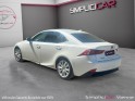 Lexus is 300h luxe garantie 12 mois occasion simplicicar vienne simplicicar simplicibike france