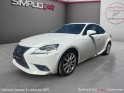 Lexus is 300h luxe garantie 12 mois occasion simplicicar vienne simplicicar simplicibike france