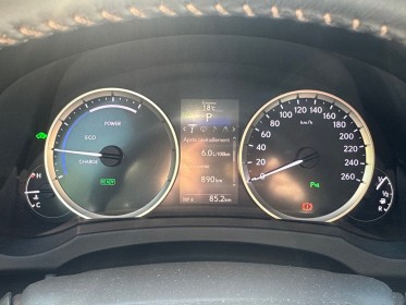 Lexus is 300h luxe garantie 12 mois occasion simplicicar vienne simplicicar simplicibike france