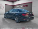 Audi a4 a4 2.0 tdi 150 s tronic 7 s line - video disponible occasion simplicicar lagny  simplicicar simplicibike france