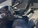Audi a4 a4 2.0 tdi 150 s tronic 7 s line - video disponible occasion simplicicar lagny  simplicicar simplicibike france