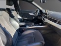 Audi a4 a4 2.0 tdi 150 s tronic 7 s line - video disponible occasion simplicicar lagny  simplicicar simplicibike france