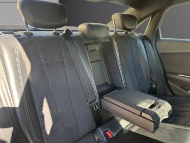 Audi a4 a4 2.0 tdi 150 s tronic 7 s line - video disponible occasion simplicicar lagny  simplicicar simplicibike france