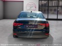 Audi a4 a4 2.0 tdi 150 s tronic 7 s line - video disponible occasion simplicicar lagny  simplicicar simplicibike france