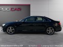Audi a4 a4 2.0 tdi 150 s tronic 7 s line - video disponible occasion simplicicar lagny  simplicicar simplicibike france