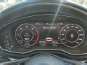 Audi a4 a4 2.0 tdi 150 s tronic 7 s line - video disponible occasion simplicicar lagny  simplicicar simplicibike france