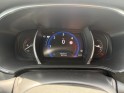 Renault megane iv berline blue dci 115 edc intens boite auto / camera de recul / interieur gt / roue de secours /garantie...