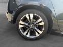 Renault megane iv berline blue dci 115 edc intens boite auto / camera de recul / interieur gt / roue de secours /garantie...
