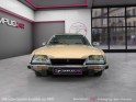 Citroen cx 2.0l reflex toit ouvrant electrique etat exceptionnel occasion simplicicar magny-en-vexin simplicicar simplicibike...