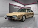 Citroen cx 2.0l reflex toit ouvrant electrique etat exceptionnel occasion simplicicar magny-en-vexin simplicicar simplicibike...