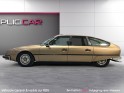 Citroen cx 2.0l reflex toit ouvrant electrique etat exceptionnel occasion simplicicar magny-en-vexin simplicicar simplicibike...