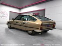 Citroen cx 2.0l reflex toit ouvrant electrique etat exceptionnel occasion simplicicar magny-en-vexin simplicicar simplicibike...