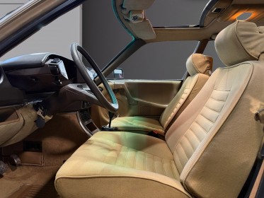 Citroen cx 2.0l reflex toit ouvrant electrique etat exceptionnel occasion simplicicar magny-en-vexin simplicicar simplicibike...