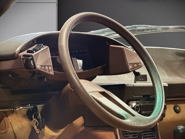 Citroen cx 2.0l reflex toit ouvrant electrique etat exceptionnel occasion simplicicar magny-en-vexin simplicicar simplicibike...