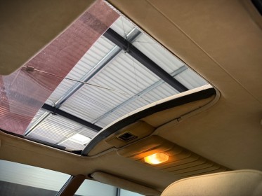 Citroen cx 2.0l reflex toit ouvrant electrique etat exceptionnel occasion simplicicar magny-en-vexin simplicicar simplicibike...