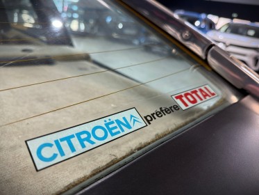 Citroen cx 2.0l reflex toit ouvrant electrique etat exceptionnel occasion simplicicar magny-en-vexin simplicicar simplicibike...