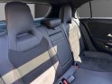 Mercedes classe a 180 d 7g-dct amg line - entretien complet mercedes - video dispobile occasion simplicicar lagny ...
