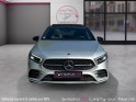 Mercedes classe a 180 d 7g-dct amg line - entretien complet mercedes - video dispobile occasion simplicicar lagny ...