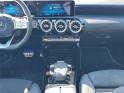 Mercedes classe a 180 d 7g-dct amg line - entretien complet mercedes - video dispobile occasion simplicicar lagny ...