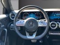 Mercedes classe a 180 d 7g-dct amg line - entretien complet mercedes - video dispobile occasion simplicicar lagny ...