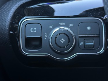 Mercedes classe a 180 d 7g-dct amg line - entretien complet mercedes - video dispobile occasion simplicicar lagny ...