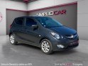 Opel karl 1.0 75 innovation suivi opel carplay radar de recul garantie 12 mois occasion barberey simplicicar simplicibike...