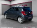 Opel karl 1.0 75 innovation suivi opel carplay radar de recul garantie 12 mois occasion barberey simplicicar simplicibike...