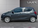 Opel karl 1.0 75 innovation suivi opel carplay radar de recul garantie 12 mois occasion barberey simplicicar simplicibike...