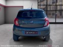 Opel karl 1.0 75 innovation suivi opel carplay radar de recul garantie 12 mois occasion barberey simplicicar simplicibike...