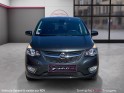 Opel karl 1.0 75 innovation suivi opel carplay radar de recul garantie 12 mois occasion barberey simplicicar simplicibike...