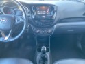 Opel karl 1.0 75 innovation suivi opel carplay radar de recul garantie 12 mois occasion barberey simplicicar simplicibike...