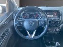 Opel karl 1.0 75 innovation suivi opel carplay radar de recul garantie 12 mois occasion barberey simplicicar simplicibike...