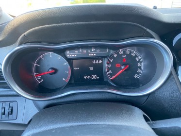 Opel karl 1.0 75 innovation suivi opel carplay radar de recul garantie 12 mois occasion barberey simplicicar simplicibike...