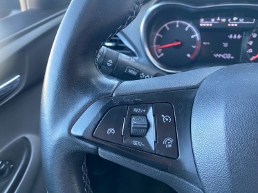 Opel karl 1.0 75 innovation suivi opel carplay radar de recul garantie 12 mois occasion barberey simplicicar simplicibike...