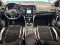 Renault megane iv estate tce 130 energy intens camera de recul regulateur limiteur attelage garantie 12mois occasion...