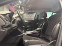 Renault megane iv estate tce 130 energy intens camera de recul regulateur limiteur attelage garantie 12mois occasion...