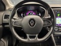 Renault megane iv estate tce 130 energy intens camera de recul regulateur limiteur attelage garantie 12mois occasion...