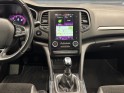 Renault megane iv estate tce 130 energy intens camera de recul regulateur limiteur attelage garantie 12mois occasion...