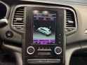 Renault megane iv estate tce 130 energy intens camera de recul regulateur limiteur attelage garantie 12mois occasion...