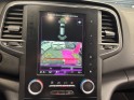Renault megane iv estate tce 130 energy intens camera de recul regulateur limiteur attelage garantie 12mois occasion...