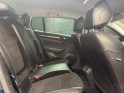 Renault megane iv estate tce 130 energy intens camera de recul regulateur limiteur attelage garantie 12mois occasion...