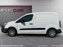 Citroen berlingo fourgon 20 l1 bluehdi 100 ss club etg6 1er main suivi complet attelage garantie 12 mois occasion simplicicar...