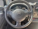 Citroen berlingo fourgon 20 l1 bluehdi 100 ss club etg6 1er main suivi complet attelage garantie 12 mois occasion simplicicar...
