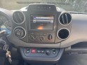 Citroen berlingo fourgon 20 l1 bluehdi 100 ss club etg6 1er main suivi complet attelage garantie 12 mois occasion simplicicar...