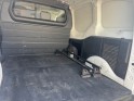 Citroen berlingo fourgon 20 l1 bluehdi 100 ss club etg6 1er main suivi complet attelage garantie 12 mois occasion simplicicar...
