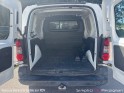 Citroen berlingo fourgon 20 l1 bluehdi 100 ss club etg6 1er main suivi complet attelage garantie 12 mois occasion simplicicar...